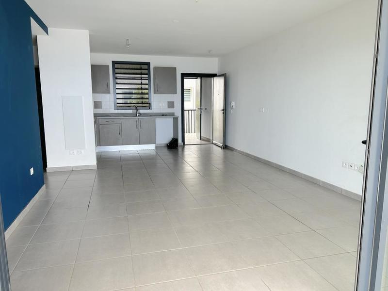 Appartement - 3 pièces