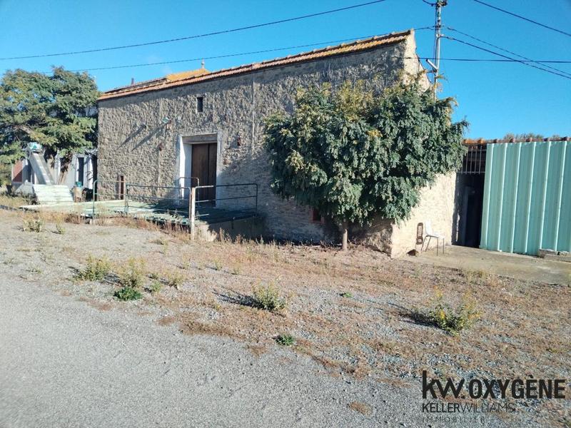 Ferme - 228 m² - 8 pièces