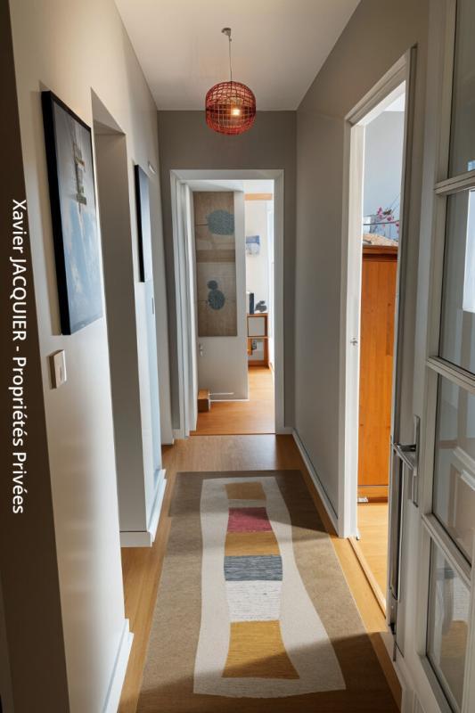 Appartement - 95 m² - 4 pièces