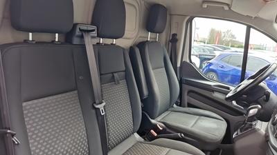 Ford Transit Custom 300 L1h1 2.0 Ecoblue 130 Bva Trend