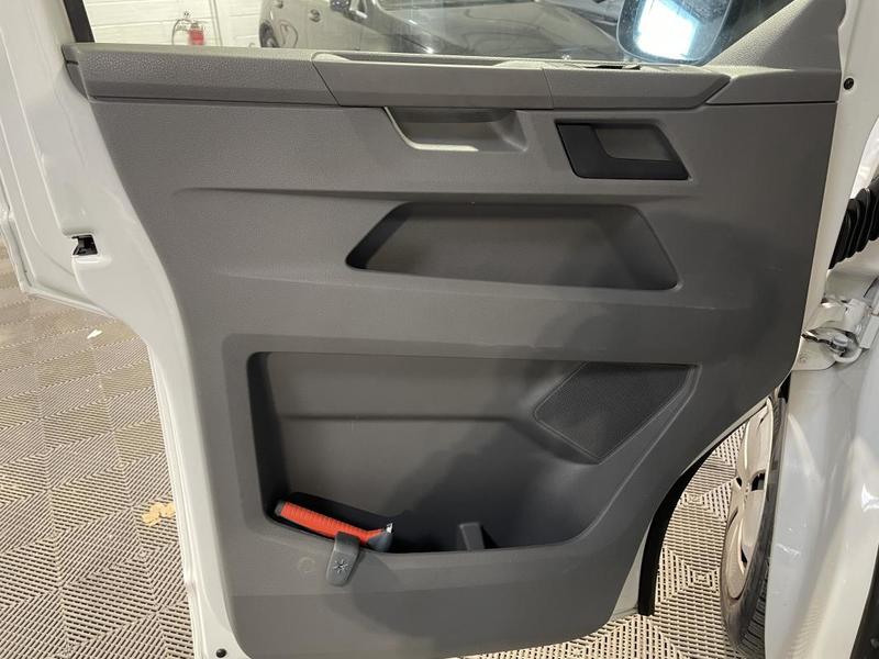 Volkswagen Transporter T6 2.0tdi -Carplay-Attelage-Garantie 6 Mois-