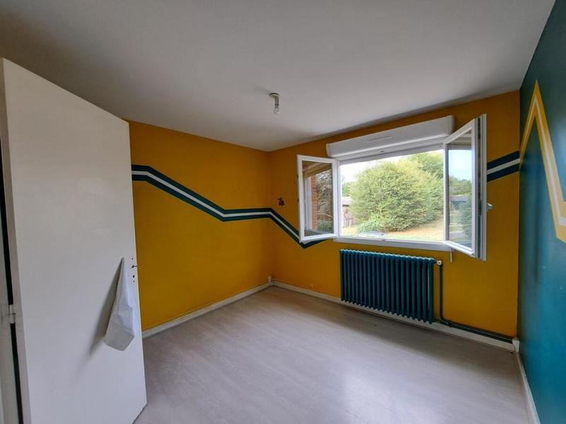 Pavillon - 90 m² - 5 pièces