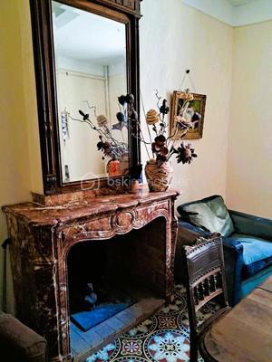 Demeure - 306 m² - 11 pièces