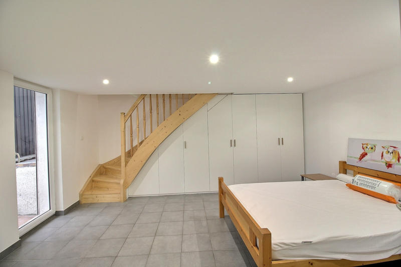 Appartement - 52 m² - 4 pièces