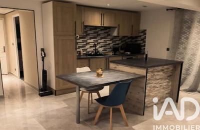 Maison - 142 m² - 5 pièces