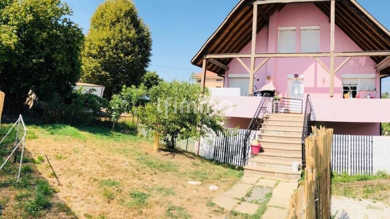 Duplex - 85 m² - 5 pièces