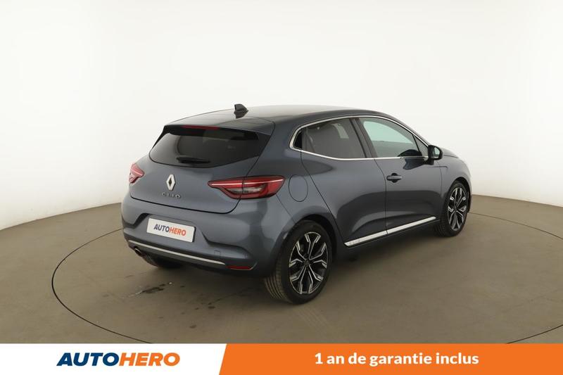 Renault Clio 1.0 TCe Intens 100 ch