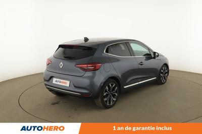 Renault Clio 1.0 TCe Intens 100 ch