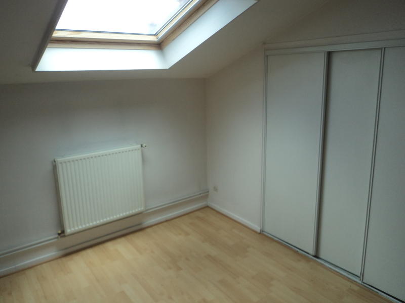 Appartement - 68 m² - 4 pièces