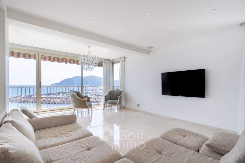 Appartement - 175 m² - 4 pièces