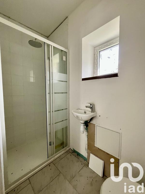 Maison - 179 m² - 8 pièces