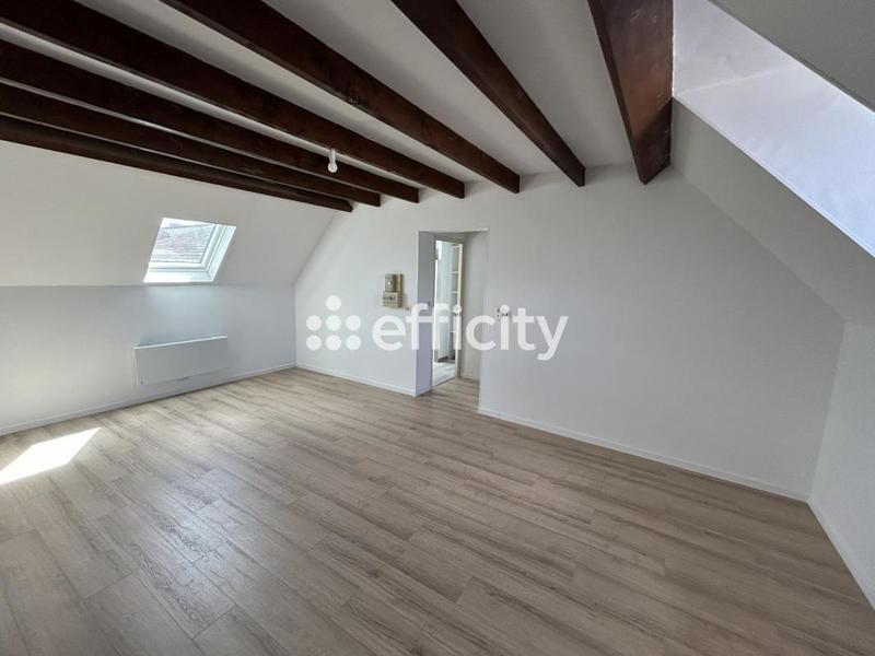 Immeuble - 320 m² - 16 pièces