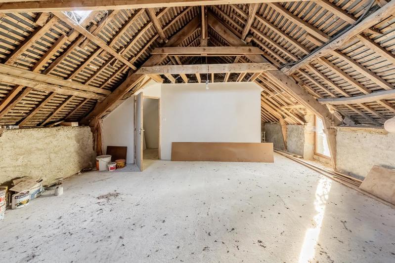 Longère - 232 m² - 3 pièces