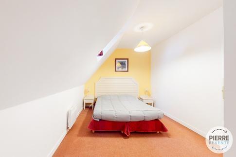 Appartement - 40 m² - 3 pièces