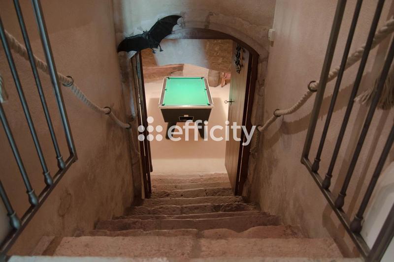 Maison - 162 m² - 5 pièces