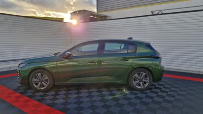 Peugeot 308 Bluehdi 130ch Active Pack