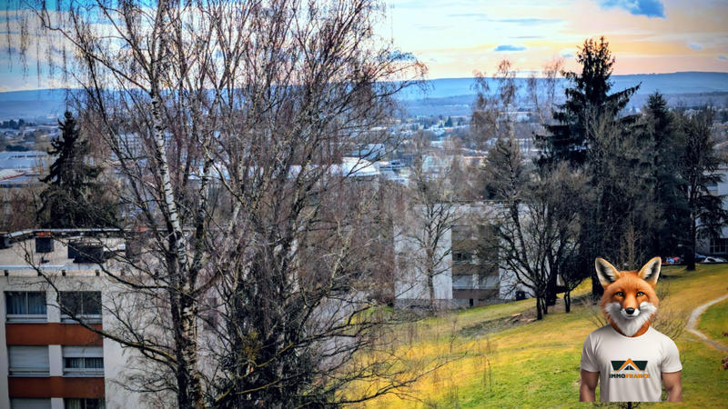 Appartement - 126 m² - 5 pièces