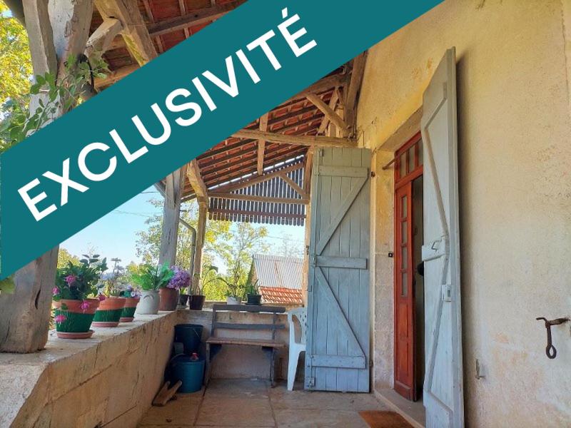 Maison - 78 m² - 3 pièces