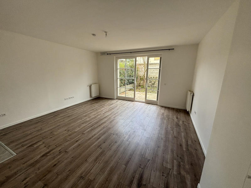 Appartement - 36 m² - 1 pièce