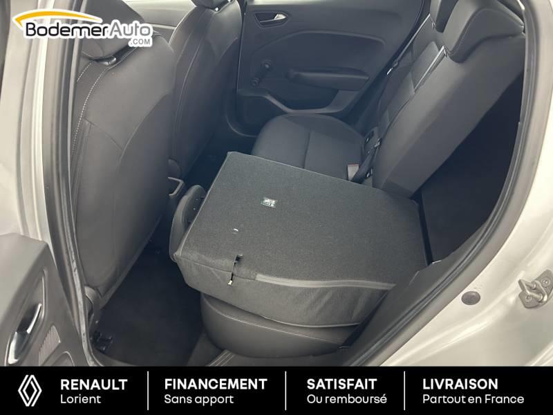 Renault Clio TCe 90 Equilibre