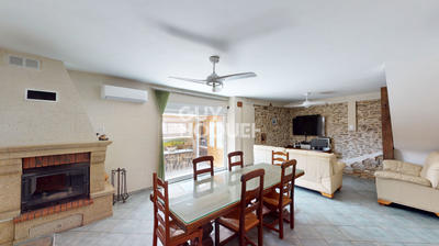 Maison - 169 m² - 7 pièces