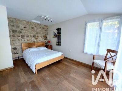 Maison - 33 m² - 2 pièces