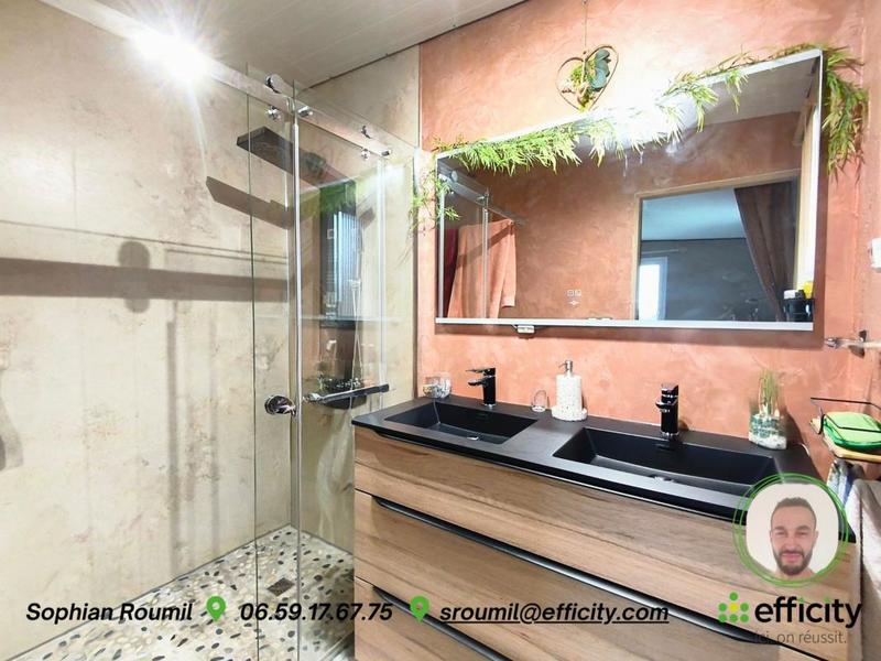 Maison - 150 m² - 5 pièces