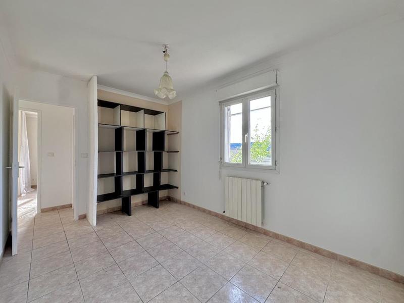 Maison - 97 m² - 4 pièces