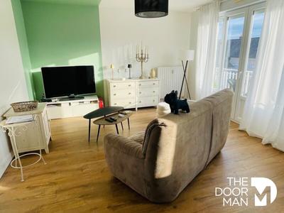 Appartement - 76 m² - 5 pièces