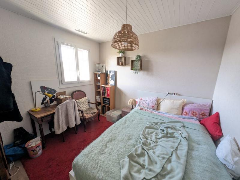 Maison - 200 m² - 6 pièces