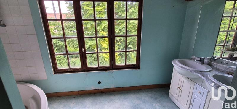 Maison - 42 m² - 3 pièces