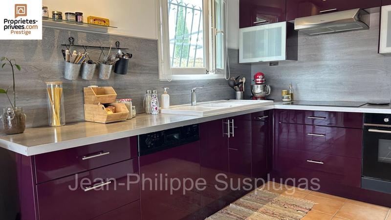 Appartement - 101 m² - 4 pièces