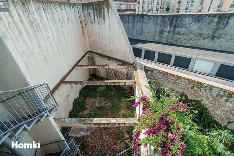 Appartement - 81 m² - 3 pièces