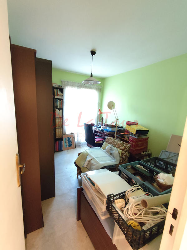 Appartement - 90 m² - 4 pièces