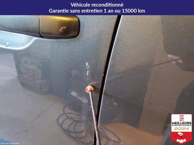 Dacia Sandero 1.0 Tce 110ch Stepway Extreme +