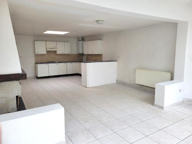 Maison - 165 m² - 6 pièces
