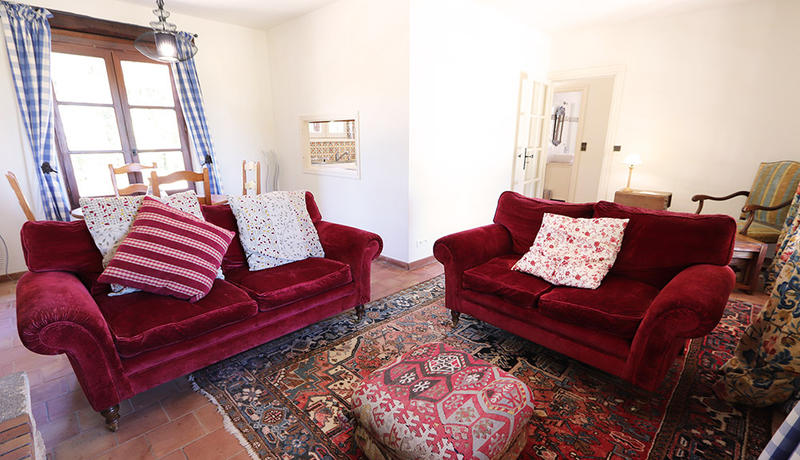 Demeure - 755 m² - 25 pièces