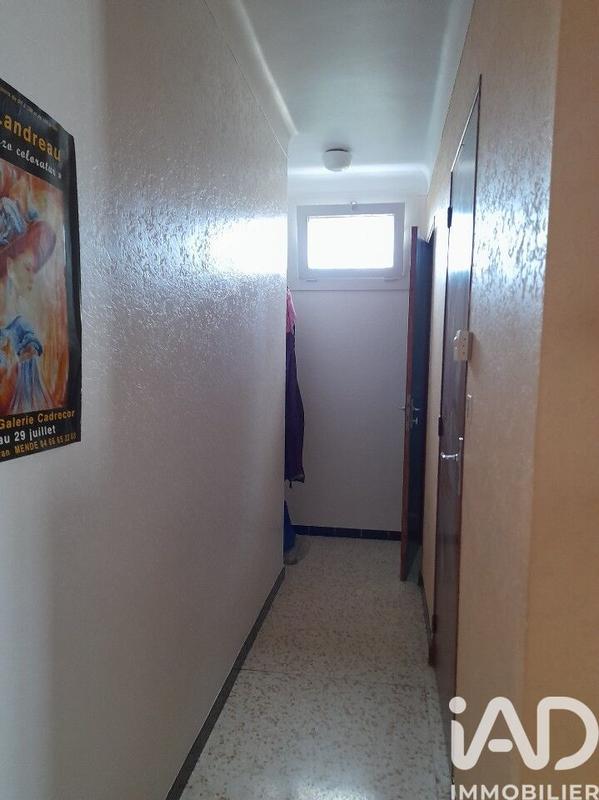 Maison de ville - 105 m² - 6 pièces