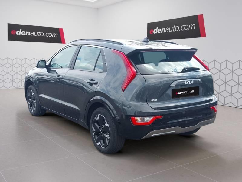 Kia Niro Ev Electrique 204 ch Active