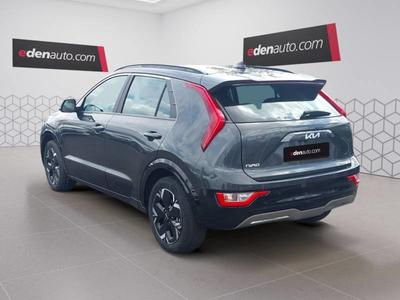 Kia Niro Ev Electrique 204 ch Active