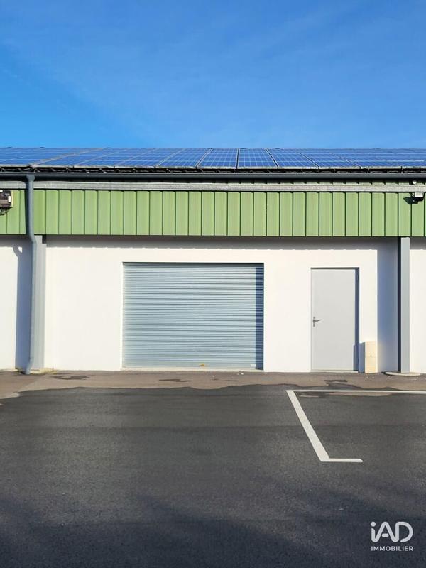 Local commercial - 80 m²