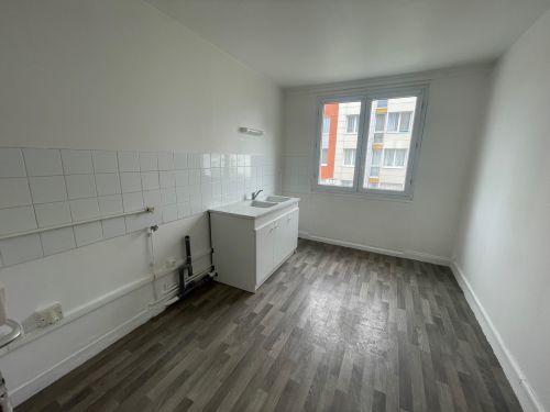 Appartement - 87 m² - 5 pièces
