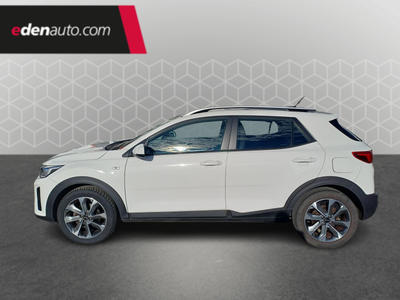 Kia Stonic 1.4 100 ch Active