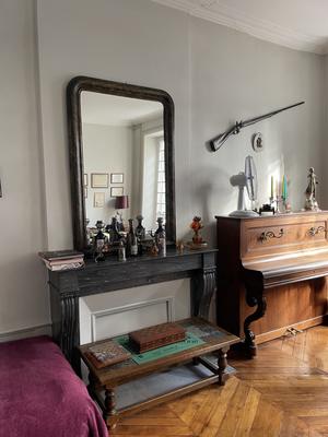 Appartement - 160 m² - 5 pièces