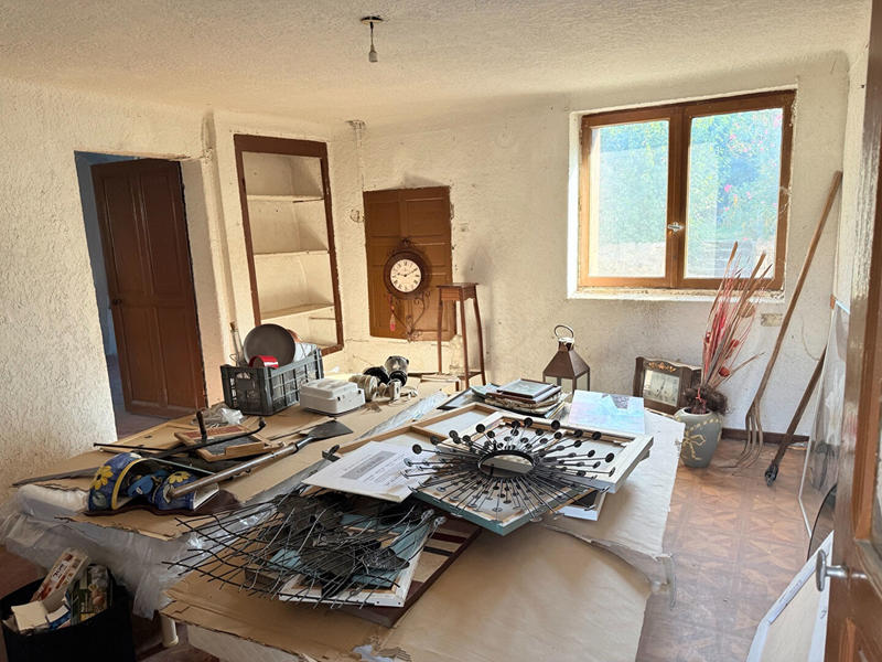 Maison - 127 m² - 6 pièces