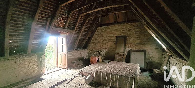 Maison - 40 m² - 3 pièces