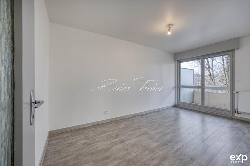 Appartement - 84 m² - 4 pièces