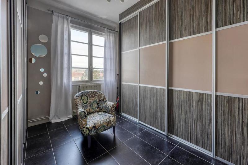 Maison - 137 m² - 5 pièces