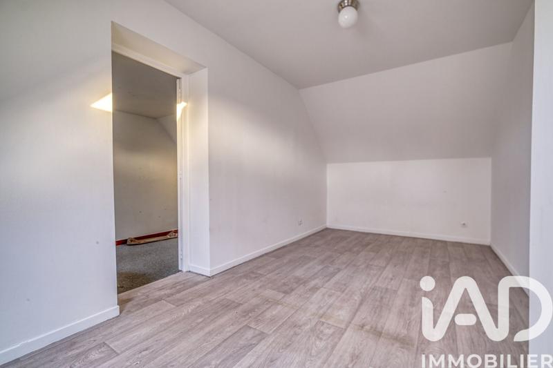 Maison - 83 m² - 4 pièces