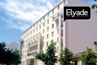 Appartement - 26 m² - 1 pièce